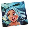 Puzzlika dėlionė "Princesė Jūra"