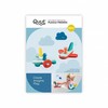 Quut Toys Quutopia - Vonios galvosūkis - Aukstai ore