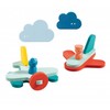 Quut Toys Quutopia - Vonios galvosūkis - Aukstai ore