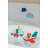 Quut Toys Quutopia - Vonios galvosūkis - Aukstai ore