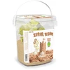 Raudona Castle modeliavimo smėlis, natūralios spalvos 500g