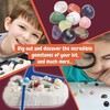 Science4You Mokslo rinkinys - Kasynėjimai - Brangakmeniai