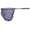 Scrunch Teleskopinis žvejybos tinkliukas, violetinis