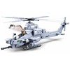 Sluban konstruktorius, AH-1Z atakos sraigtasparnis, 482 det.