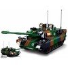 Sluban konstruktorius, LEOPARD 2A5 pagrindinis tankas 2in1, 766 det.