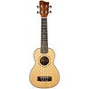 Soprano ukulelė Condorwood (eglės medienos)