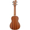 Soprano ukulelė Condorwood (eglės medienos)