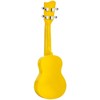 Soprano ukulelė Condorwood, geltona