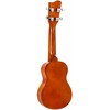 Soprano ukulelė Condorwood (liepos mediena)