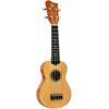 Soprano ukulelė Condorwood (liepos mediena)