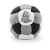 Yoyo Spardymo kamuoliukas, juodas