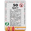 Purple Cow Surask skirtumus 50