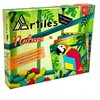 Svoora - Artiles - Trapecijos iššūkis - Gamta ( SV03027 )