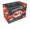 Svoora retro 3D akiniai Optiviewer su 2 diskais