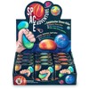 Trendhaus Space Adventure - Antistresinis kamuoliukas - Galaktika (1 vnt., 3 dizainai) ( TH958839 )