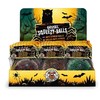 Trendhaus Zombie Zone - Antistresinis kamuoliukas - Zombis (1 vnt., 3 dizainai) ( TH960511 )