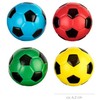 Trendhaus Atšokantis kamuoliukas - Futbolas (Ø 6.2 cm) (1 vnt., 4 dizainai)
