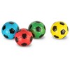 Trendhaus Atšokantis kamuoliukas - Futbolas (Ø 6.2 cm) (1 vnt., 4 dizainai)