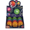 Trendhaus Space Adventure - Atšokantis kamuoliukas su šviesa - Planet (Ø 6.2 cm) (1 vnt., 4 dizainai) ( TH958563 )