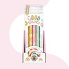 Trendhaus Good Feelings - Nutrinami žymekliai (5 vnt.) ( TH961730 )