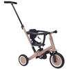 Triratukas Little Dutch rusvas 4 in 1