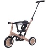 Triratukas Little Dutch rusvas 4 in 1