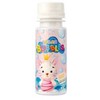 Tuban Muilo burbulų skystis - 60 ml - Kitty