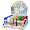 Tuban Muilo burbulų skystis - 60 ml - Kitty
