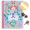 Djeco Slaptas užrašų knygutė - Marie ( DD03616 )