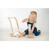 Label Label Edukacinė vaikštynė su kaladėlėmis - Rožinė