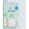 Lavinamieji magnetukai vaikams "Vandenynas"