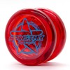 YoYoFactory Yoyo Factory YoYo Spinstar, raudonas