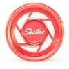 YoYo Shutter - Raudonas