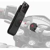 Dėklas Ecost prekė po grąžinimo ShapeHeart magnetinio mobiliojo telefono laikiklio motociklas Un (Atnaujinta)