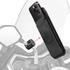 Dėklas Ecost prekė po grąžinimo Shapeheart magnetinio mobiliojo telefono laikiklio motociklas (Atnaujinta)