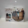 Ecost prekė po grąžinimo Wrebbit 3D, Harry Potter Hogvartso salės dėlionė, dėlionė, nuo 14 metų (Atnaujinta)