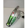 Dulkių siurblys Ecost prekė po grąžinimo, Hoover Clik SC72 DWG Žalias, žalias, skaidrus, be maišelio (Atnaujinta)