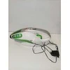 Dulkių siurblys Ecost prekė po grąžinimo, Hoover Clik SC72 DWG Žalias, žalias, skaidrus, be maišelio (Atnaujinta)