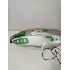 Dulkių siurblys Ecost prekė po grąžinimo, Hoover Clik SC72 DWG Žalias, žalias, skaidrus, be maišelio (Atnaujinta)