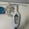 Ecost prekė po grąžinimo, Juodas+DECKER garų šluota, balta / mėlyna, 1 (Atnaujinta)