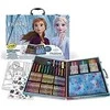 Ecost Prekė po grąžinimo CRAYOLA - Menininko Dėžutė „Frozen 2” - Disney - 256493.004 11 (Atnaujinta)