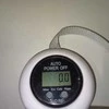 Ecost prekė po grąžinimo 2in1 Smart Hula Hoop Fitness + prakaito diržas ?smart fitness Ho (Atnaujinta)