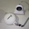 Ecost prekė po grąžinimo 2in1 Smart Hula Hoop Fitness + prakaito diržas ?smart fitness Ho (Atnaujinta)