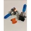 Ecost prekė po grąžinimo 2x H15 12V 55/15W Diamond Vision Xenon Look Effect Halogen Lamps Bulbs Ligh (Atnaujinta)