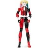 Ecost Prekė po grąžinimo 30 cm Betmeno veiksmo figūrėlė: įvairiaspalvė, Harley Quinn (Atnaujinta)