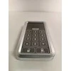 Ecost prekė po grąžinimo Abus Hometec Pro Wireless klaviatūra, 10126 (Atnaujinta)