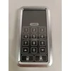 Ecost prekė po grąžinimo Abus Hometec Pro Wireless klaviatūra, 10126 (Atnaujinta)