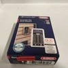 Ecost prekė po grąžinimo Abus Hometec Pro Wireless klaviatūra, 10125 (Atnaujinta)