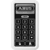 Ecost prekė po grąžinimo Abus Hometec Pro Wireless klaviatūra, 10125 (Atnaujinta)