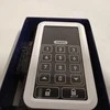 Ecost prekė po grąžinimo Abus Hometec Pro Wireless klaviatūra, 10125 (Atnaujinta)